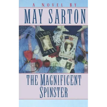 Magnificent Spinster