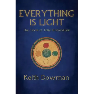 Everything Is Light: The Circle of Total Illumination