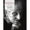 Pencil Drawings - a look into drawing portraits