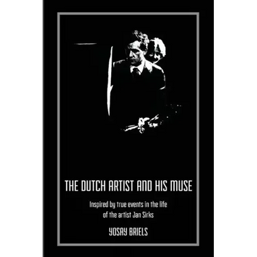 The Dutch Artist and His Muse