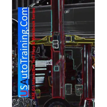 USAutoTraining.Com: : Interactive study, guide for the ASE G1 Test