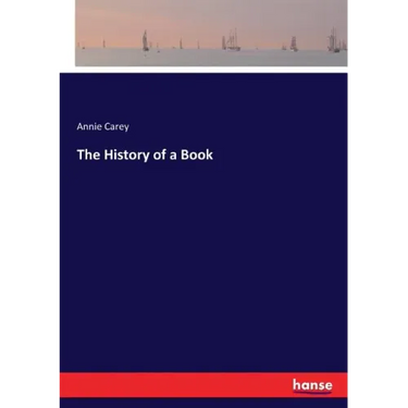 The History of a Book
