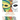 Alien Faces: Adult Coloring Book