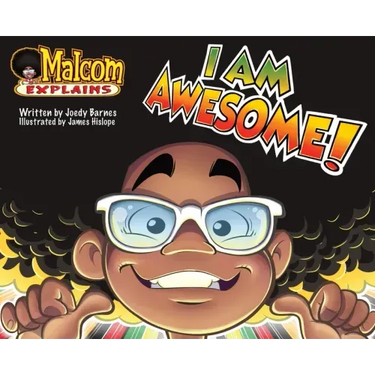 I Am Awesome