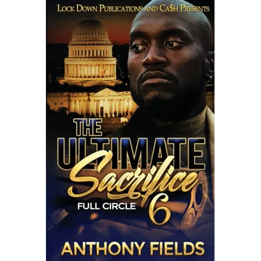 The Ultimate Sacrifice 6