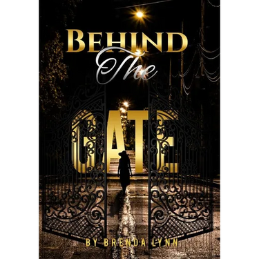 Behind the Gate
