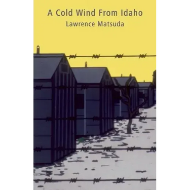 A Cold Wind From Idaho