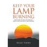 Keep Your Lamp Burning