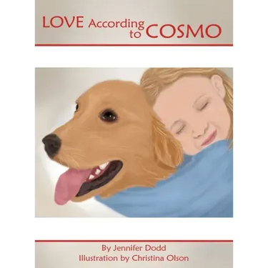 Love According to Cosmo