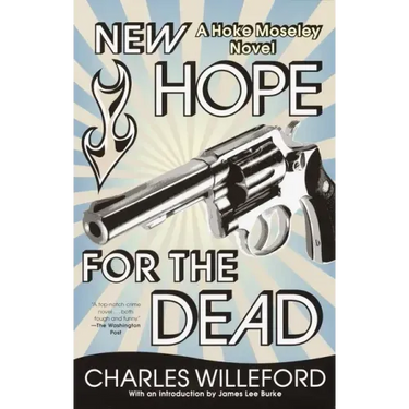 New Hope for the Dead