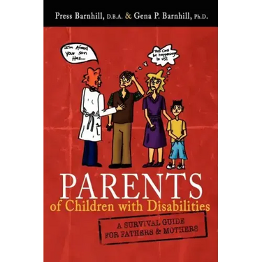 Parents of Children with Disabilities