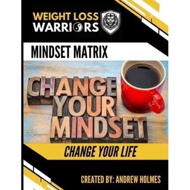 The Mindset Matrix