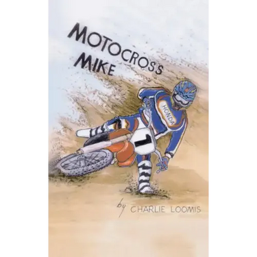 Motocross Mike