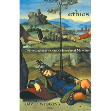 Ethics: Twelve Lectures on the Philosophy of Morality