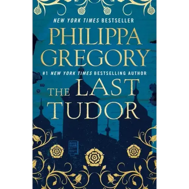 The Last Tudor