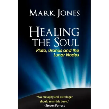 Healing the Soul: Pluto, Uranus and the Lunar Nodes
