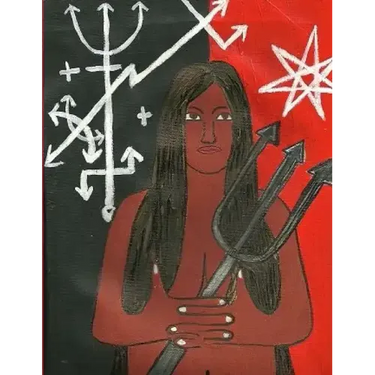 Spiritual Warfare, Brazilian Quimbanda Spells & Rituals to Defeat Your Enemies and to Win Everytime
