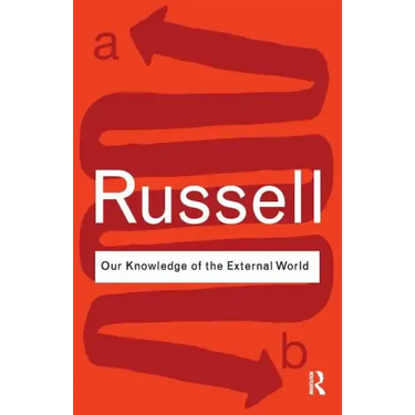 Our Knowledge of the External World