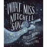 What Miss Mitchell Saw