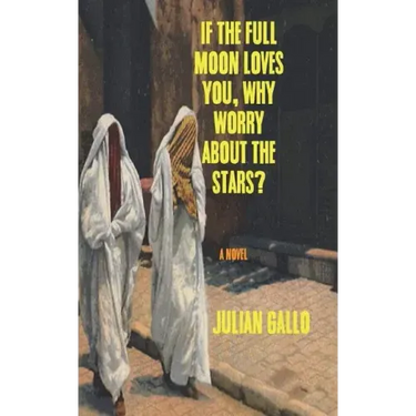 If The Full Moon Loves You, Why Worry About The Stars?