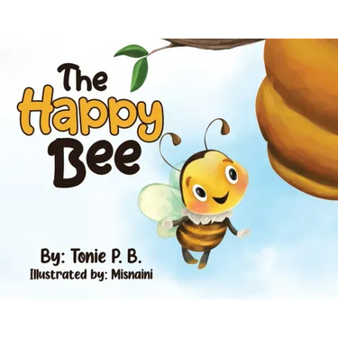 The Happy Bee