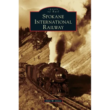 Spokane International Railway