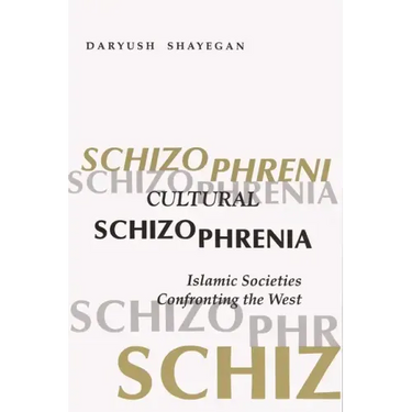 Cultural Schizophrenia