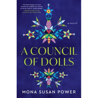 A Council of Dolls