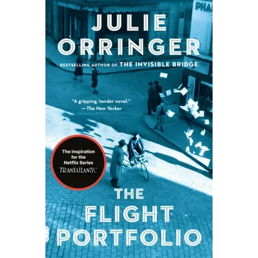 The Flight Portfolio