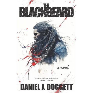 The Blackbeard