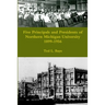 Five Principals and Presidents of Northern Michigan University 1899-1959