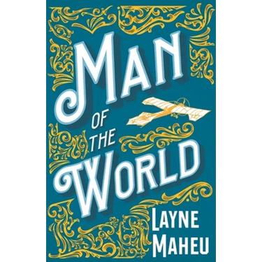 Man of the World