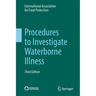 Procedures to Investigate Waterborne Illness
