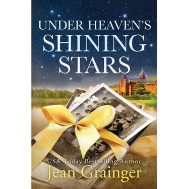 Under Heaven's Shining Stars