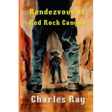 Rendezvous at Red Rock Canyon