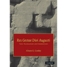 Res Gestae Divi Augusti
