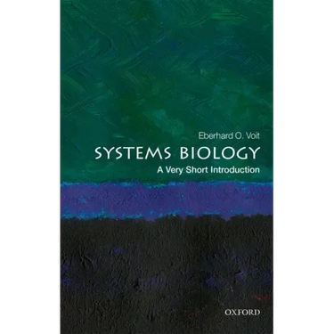 Systems Biology: A Very Short Introduction