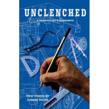 Unclenched: a passive fist's manifesto