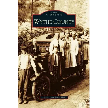 Wythe County