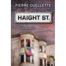 Haight St: A Crime Novel