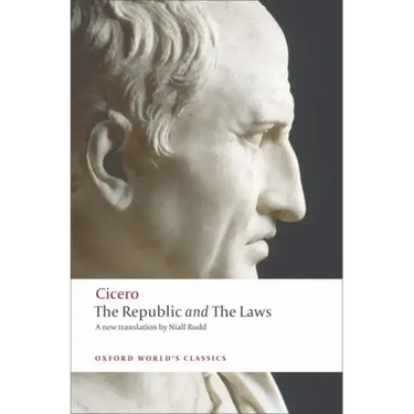 The Republic and the Laws