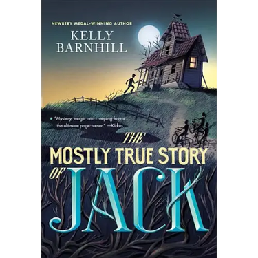 The Mostly True Story of Jack
