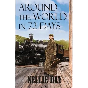 Around the World in 72 Days