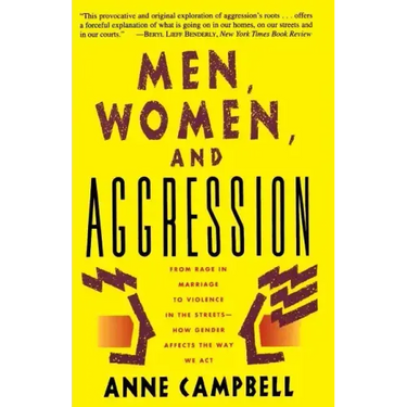 Men, Women, and Aggression
