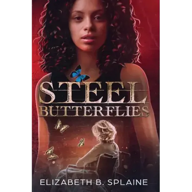 Steel Butterflies