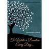 To Write a Devotion Every Day... Devotional Journal