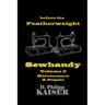 before the Featherweight Sewhandy Volume 2 Maintenance & Repair