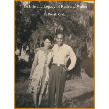 The Life and Legacy of Ruth and Walter