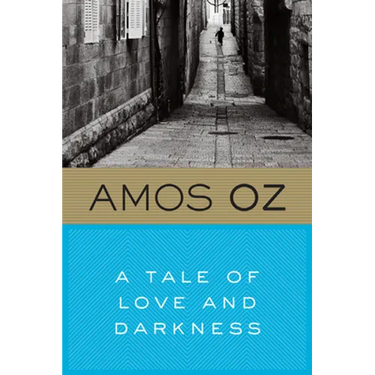 A Tale of Love and Darkness