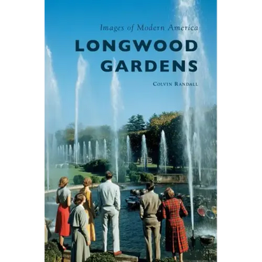 Longwood Gardens